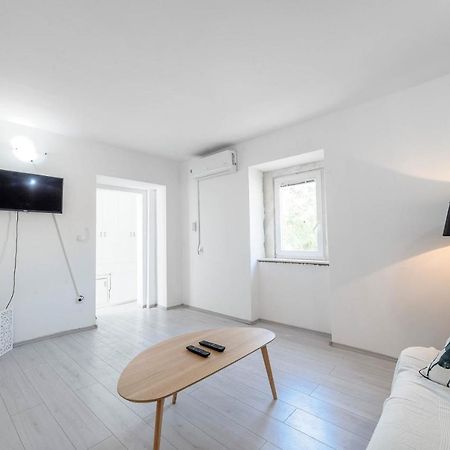 Apartments Nada Трибунь Екстер'єр фото