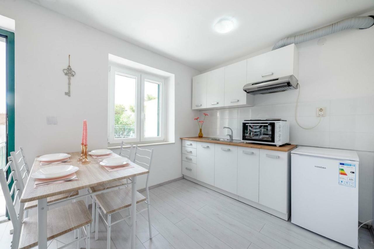 Apartments Nada Трибунь Екстер'єр фото