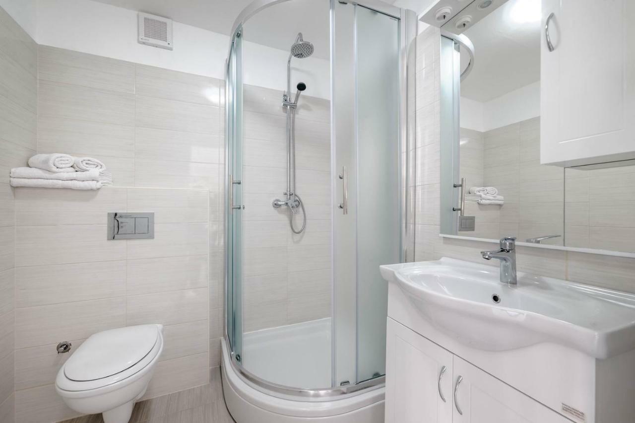 Apartments Nada Трибунь Екстер'єр фото