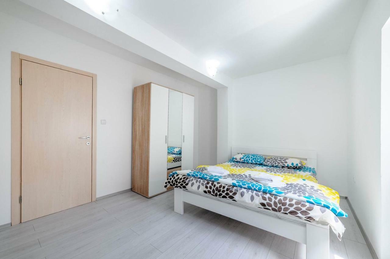 Apartments Nada Трибунь Екстер'єр фото