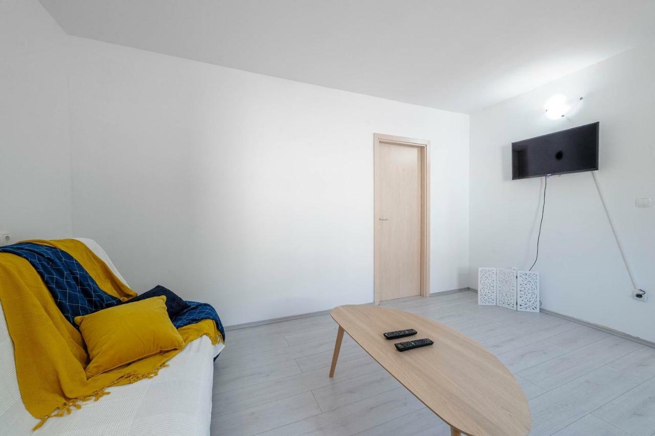 Apartments Nada Трибунь Екстер'єр фото