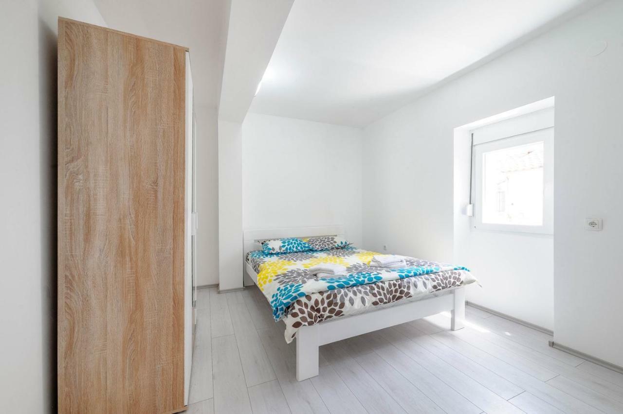Apartments Nada Трибунь Екстер'єр фото