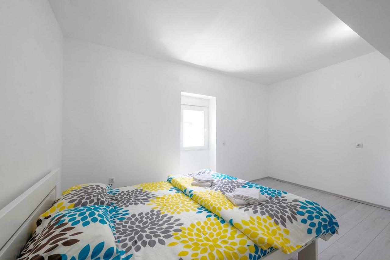 Apartments Nada Трибунь Екстер'єр фото