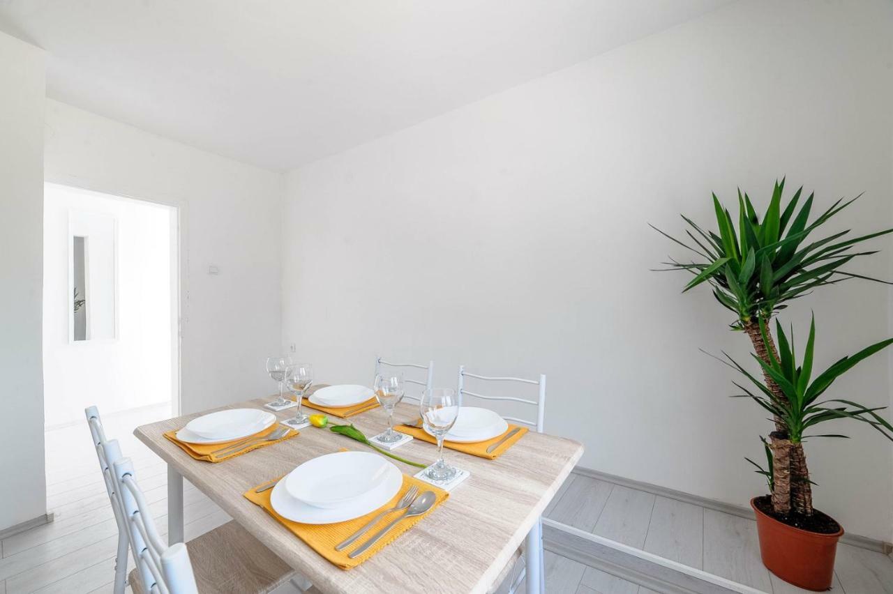 Apartments Nada Трибунь Екстер'єр фото