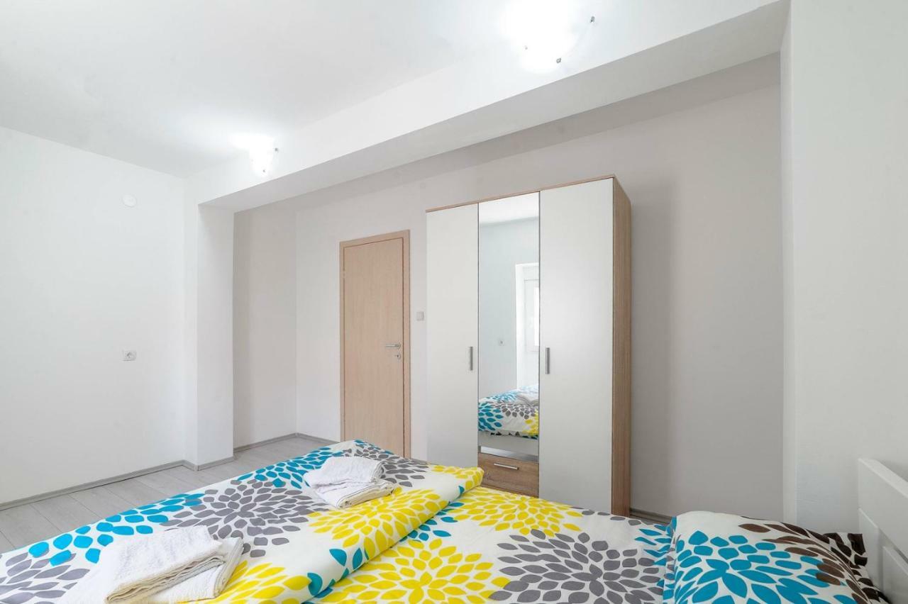 Apartments Nada Трибунь Екстер'єр фото